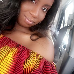 Meet your Posher, Ekene